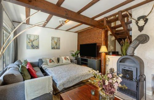 Feriendorf Frankenau Maison | Ferienhaus Rotkäppchen