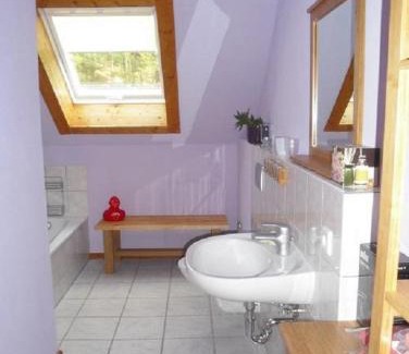 Elmstein Maison | Ferienhaus Route 5