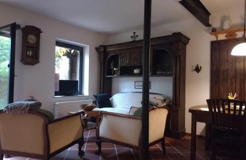 Flinten Maison | Ferienhaus Rustikal