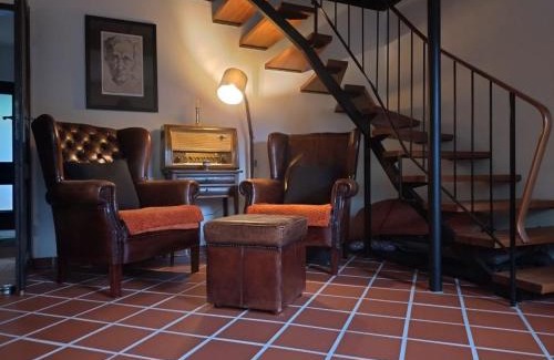 Flinten Maison | Ferienhaus Rustikal