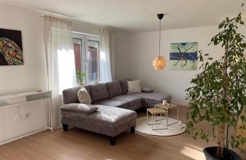 Brookmerland Appartement | Ferienhaus Söten Wind
