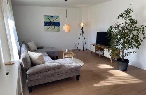 Brookmerland Appartement | Ferienhaus Söten Wind