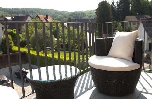Liel Maison | Ferienhaus Südbaden