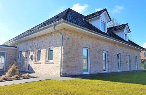 Rhauderfehn Appartement | Ferienhaus Südwind Rhauderfehn,