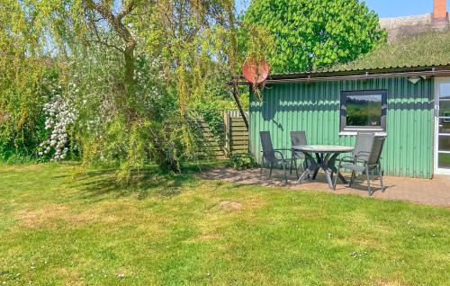 Bartenshagen-Parkentin Maison | Ferienhaus Schummerland G