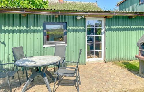 Bartenshagen-Parkentin Maison | Ferienhaus Schummerland G