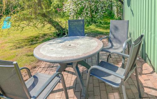 Bartenshagen-Parkentin Maison | Ferienhaus Schummerland G