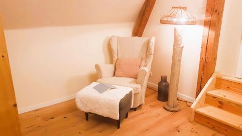 Gremersdorf-Buchholz Appartement | Ferienhaus Salvia