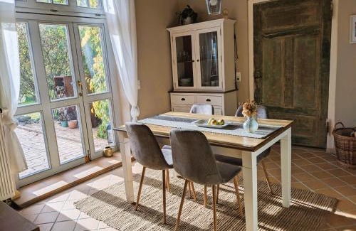 Gremersdorf-Buchholz Appartement | Ferienhaus Salvia
