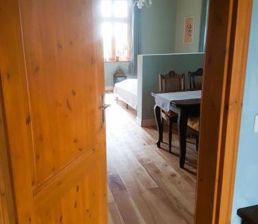 Gremersdorf-Buchholz Appartement | Ferienhaus Salvia