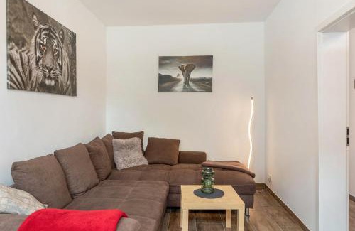 Salzwedel Maison | Ferienhaus Salzwedel
