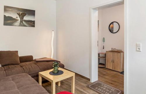 Salzwedel Maison | Ferienhaus Salzwedel