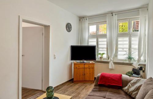 Salzwedel Maison | Ferienhaus Salzwedel