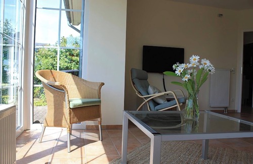 Dassow Maison | Ferienhaus Sandregenpfeifer Direkt an der Ostsee
