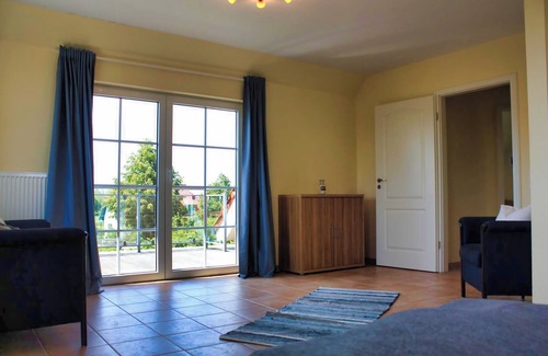 Dassow Maison | Ferienhaus Sandregenpfeifer Direkt an der Ostsee