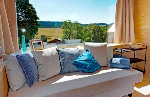 Sankt Georgen im Schwarzwald Maison | Ferienhaus, Sankt Georgen