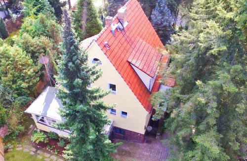 Stahnsdorf Maison | Ferienhaus Sanssouci