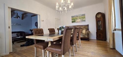 Stahnsdorf Maison | Ferienhaus Sanssouci