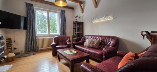 Stahnsdorf Maison | Ferienhaus Sanssouci
