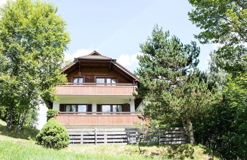 Bad Kleinkirchheim Appartement | Ferienhaus Sara - Ferienhaus, Dusche Oder Bad, WC