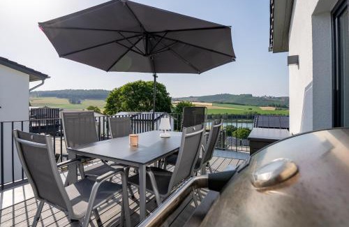 Heringhausen Maison | Ferienhaus SAUERLAND am Diemelsee- Heringhausen Sonnenweg 7