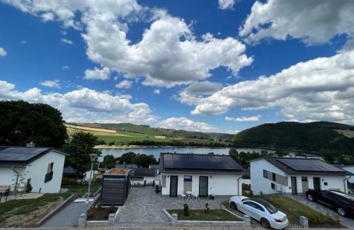 Heringhausen Maison | Ferienhaus SAUERLAND am Diemelsee- Heringhausen Sonnenweg 7