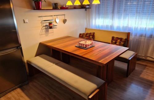 Schutzen am Gebirge Maison | Ferienhaus Savannah