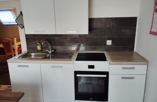 Berthelsdorf Appartement | Ferienhaus Schlenker