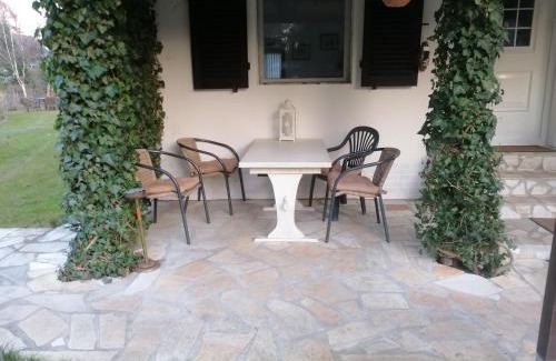 Schonwalde Maison | Ferienhaus Schatz