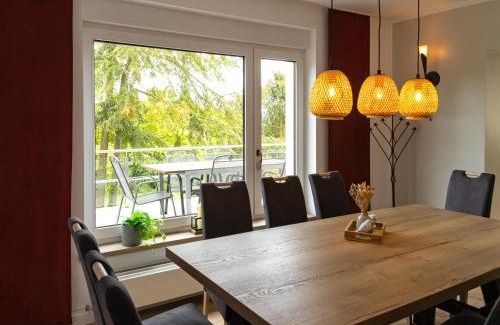 Stadt Wehlen Maison | Ferienhaus Schöne Aussicht