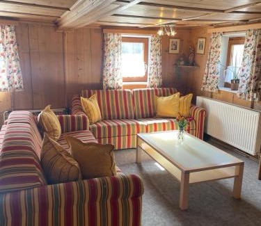 Runhof Appartement | Ferienhaus Schöpf - Die Hoamat