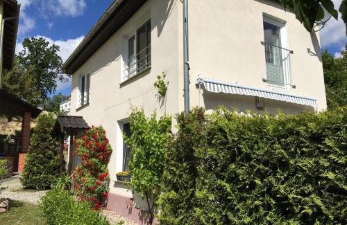 Buckow Maison | Ferienhaus Schülke