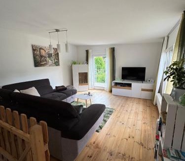 Buckow Maison | Ferienhaus Schülke