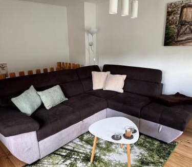 Buckow Maison | Ferienhaus Schülke