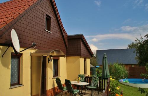 Ehrenberg Maison | Ferienhaus Schaffrath