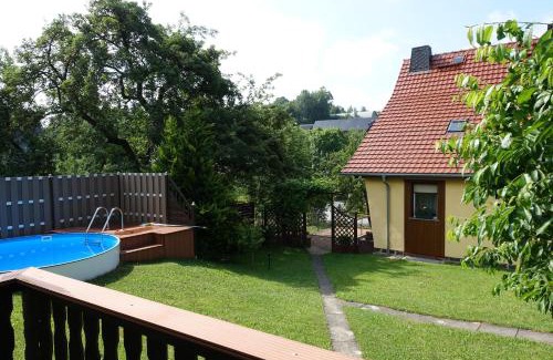 Ehrenberg Maison | Ferienhaus Schaffrath