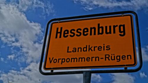 Hessenburg Appartement | Ferienhaus Scheffler