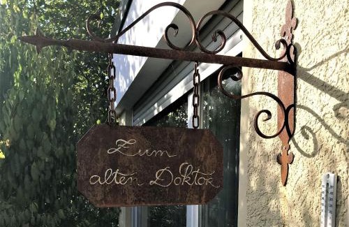 Muensingen Maison | Ferienhaus Schillerstraße