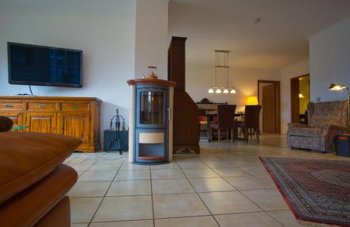 Bispingen Maison | Ferienhaus Schils Zur alten Heidegärtnerei