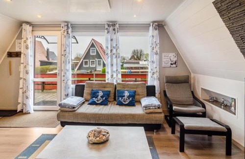 Sudbrookmerland Maison | Ferienhaus Schmidt