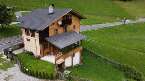 Lienzer Dolomiten Maison | Ferienhaus "Schneider"