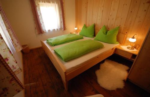 Lienzer Dolomiten Maison | Ferienhaus "Schneider"