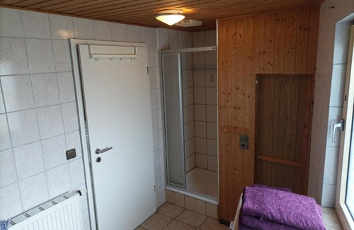 Enkirch Appartement | Ferienwohnung Schompenmühle