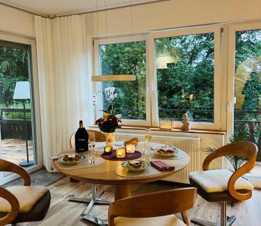 Prichsenstadt Appartement | Ferienhaus Schott Prichsenstadt