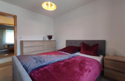 Rittersgrun Maison | Ferienhaus Schreinert