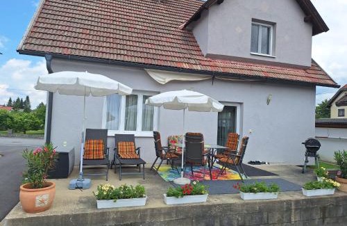 Schrems Maison | Ferienhaus Schrems