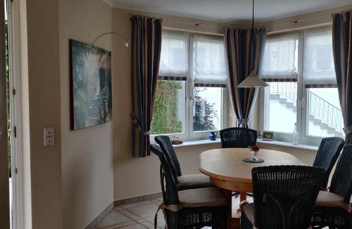 Olsberg Appartement | Ferienhaus Schulte - Villa Jupp und Apartment Liesl