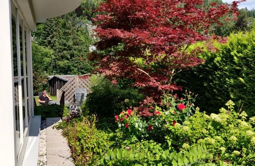 Olsberg Appartement | Ferienhaus Schulte - Villa Jupp und Apartment Liesl