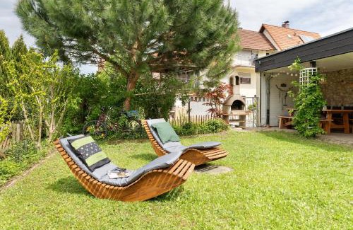 Buhl Appartement | Ferienhaus Schwarzwaldheimat