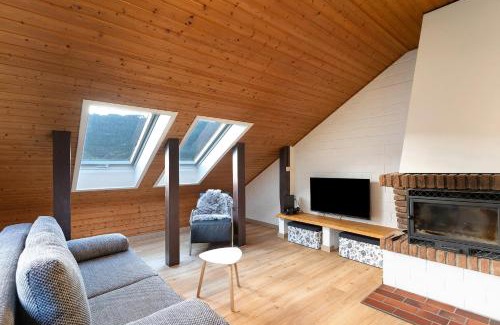 Busterbach Maison | Ferienhaus Schwarzwaldleben